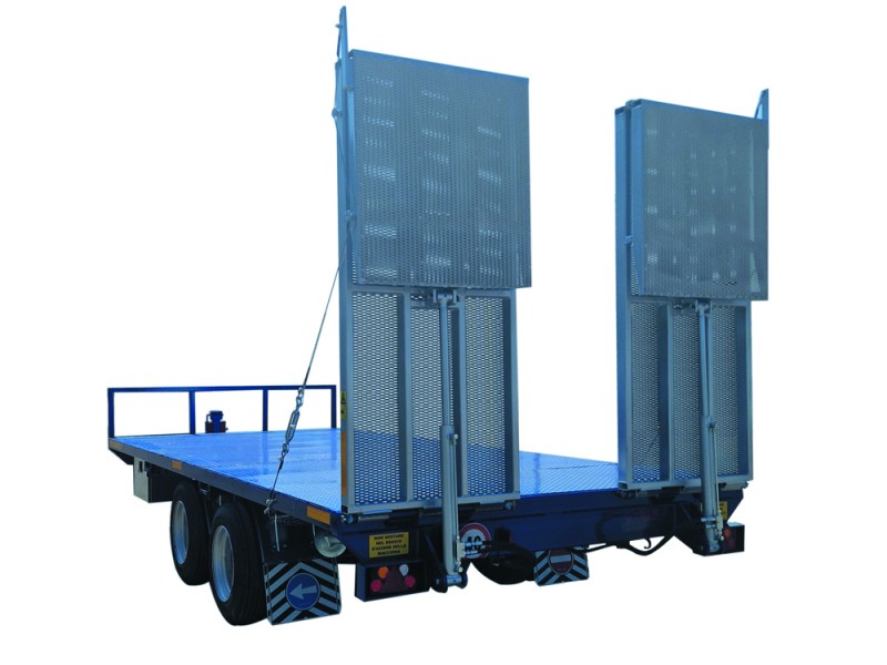TR140 web